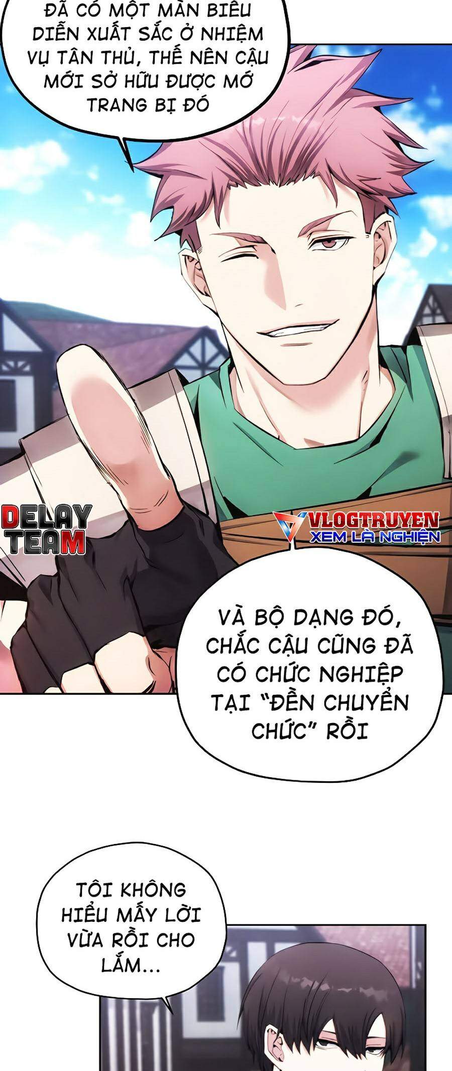 Tao Là Ác Nhân Chapter 4 - Trang 2