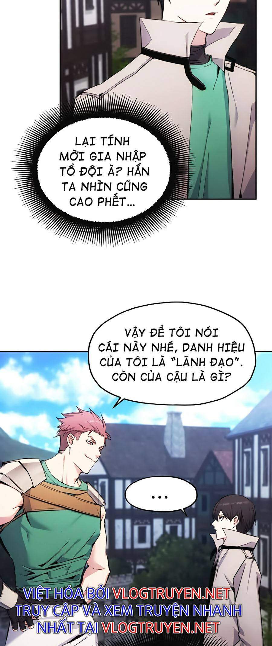 Tao Là Ác Nhân Chapter 4 - Trang 2