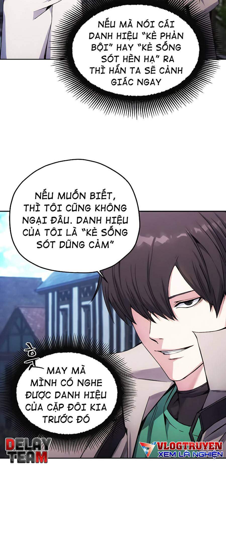 Tao Là Ác Nhân Chapter 4 - Trang 2