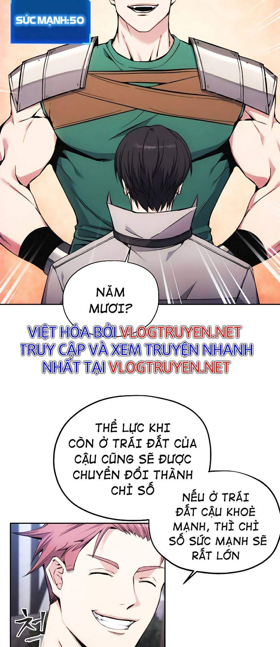 Tao Là Ác Nhân Chapter 4 - Trang 2