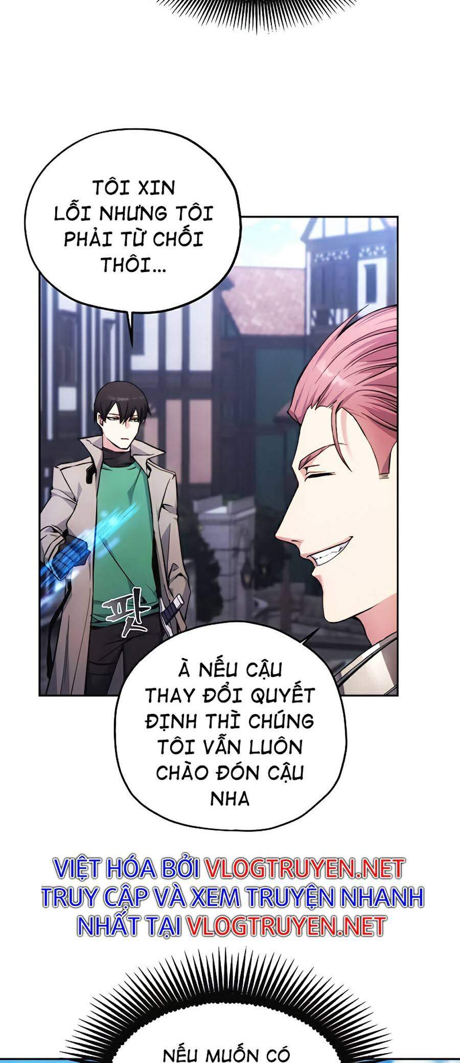 Tao Là Ác Nhân Chapter 4 - Trang 2