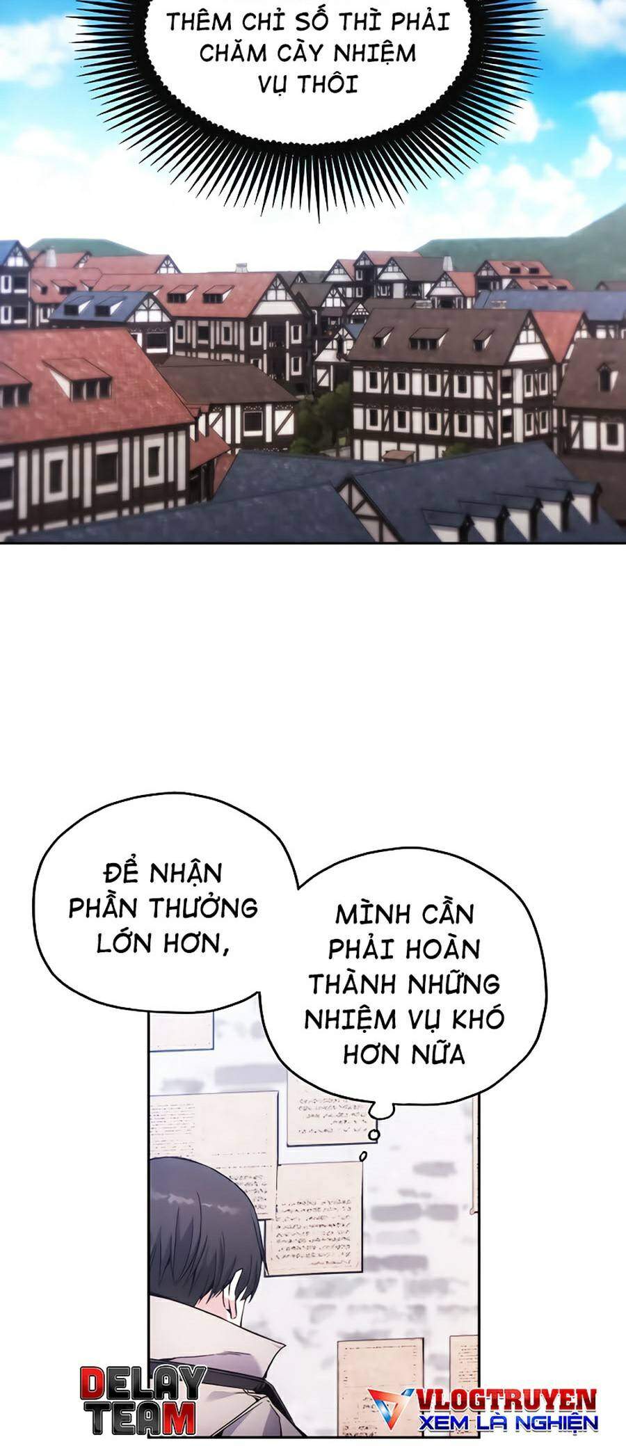 Tao Là Ác Nhân Chapter 4 - Trang 2