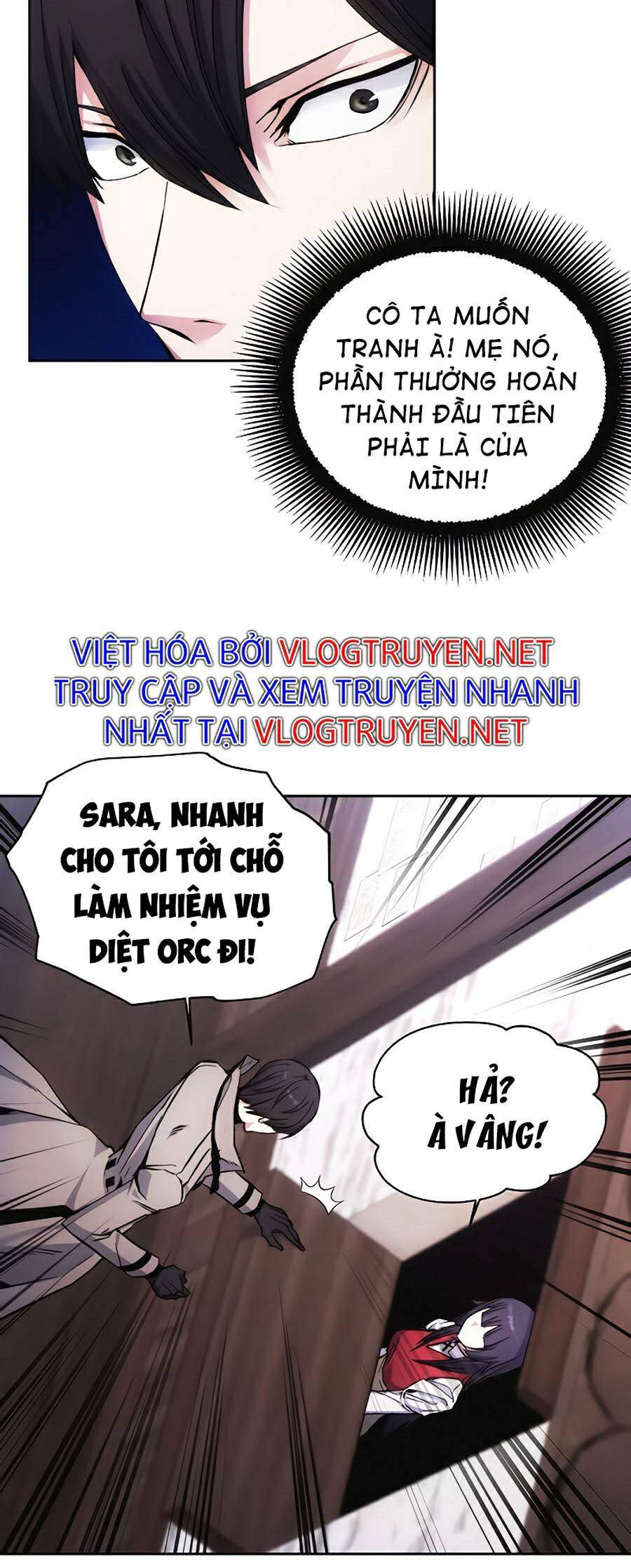 Tao Là Ác Nhân Chapter 4 - Trang 2