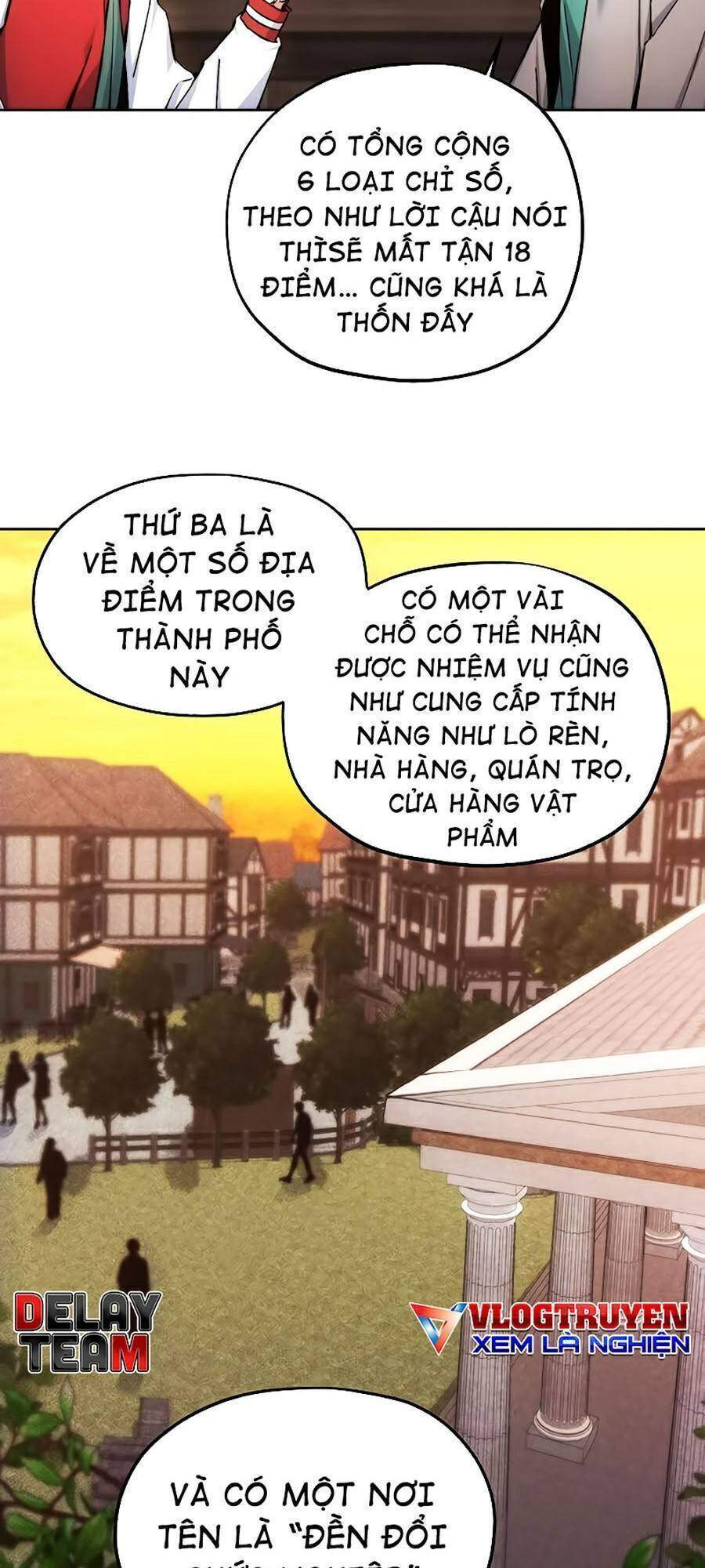 Tao Là Ác Nhân Chapter 3 - Trang 2