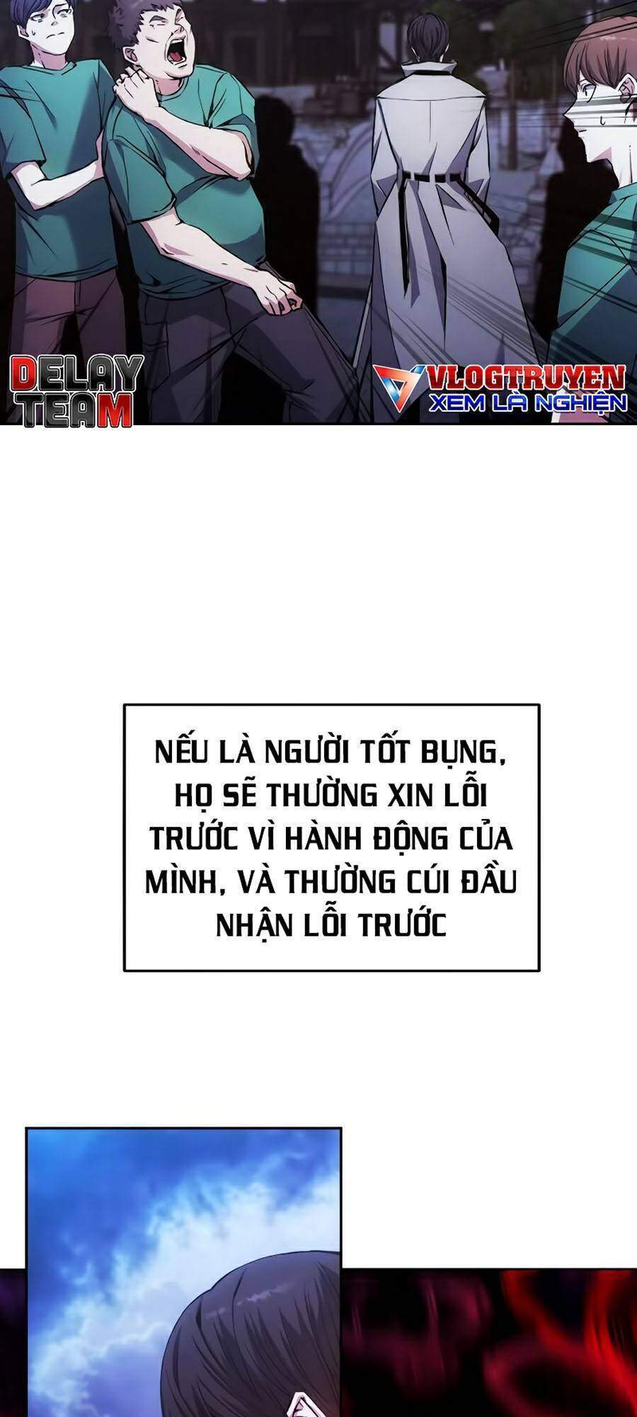 Tao Là Ác Nhân Chapter 3 - Trang 2