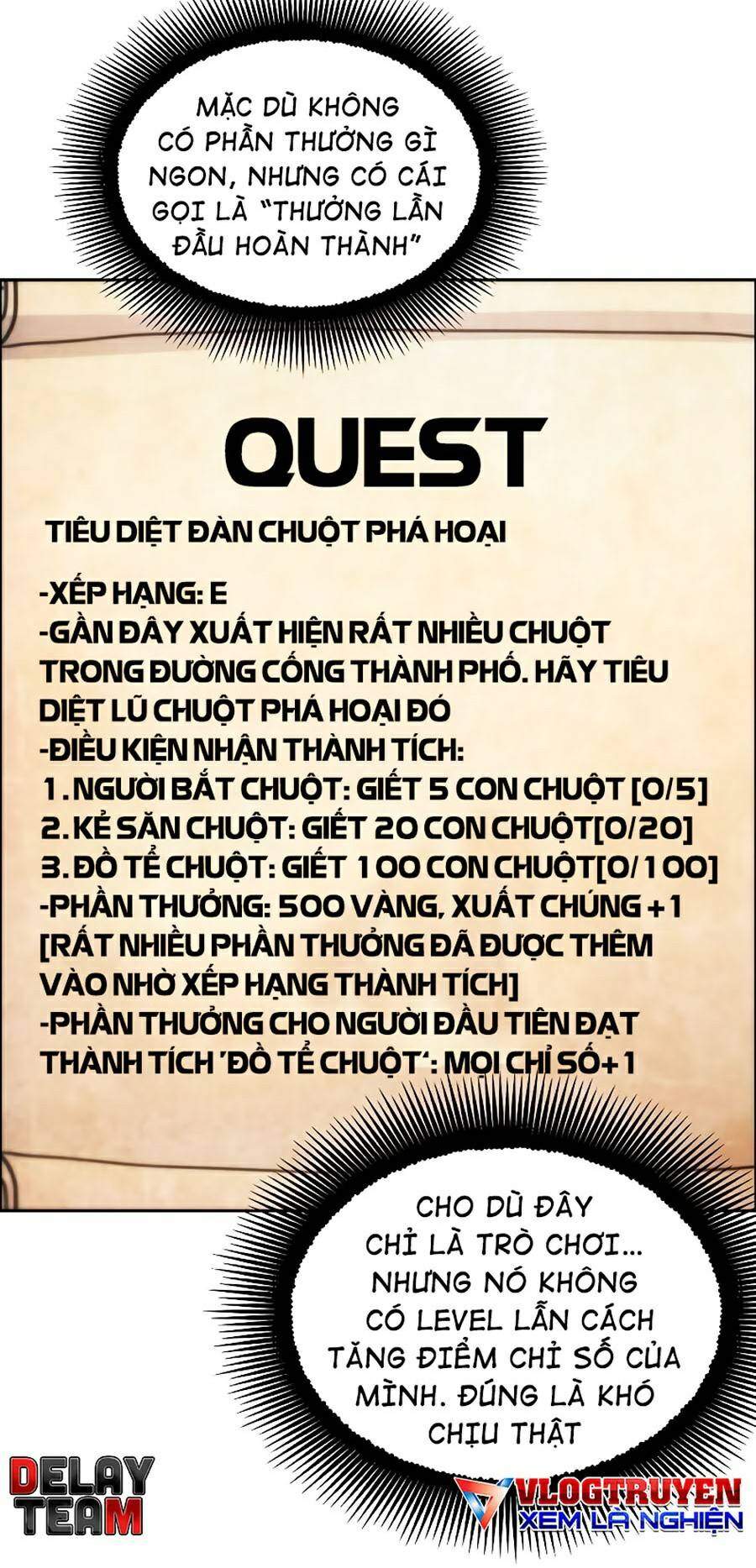 Tao Là Ác Nhân Chapter 2 - Trang 2