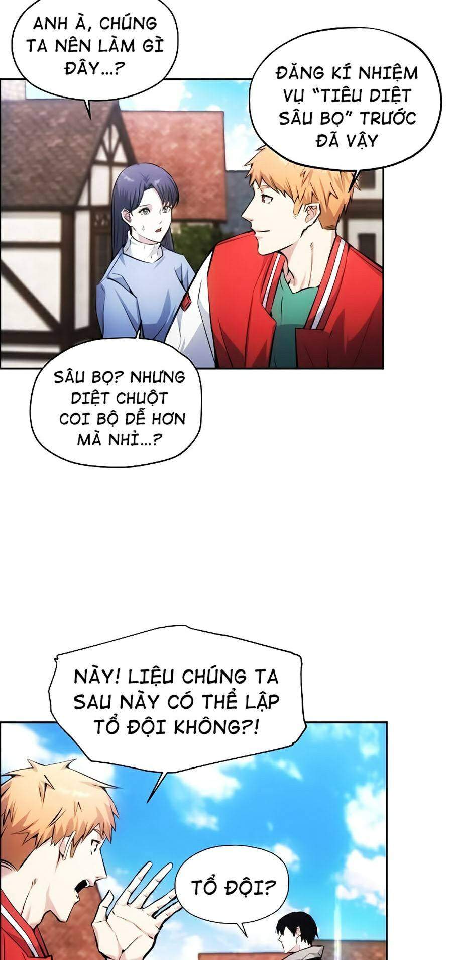 Tao Là Ác Nhân Chapter 2 - Trang 2