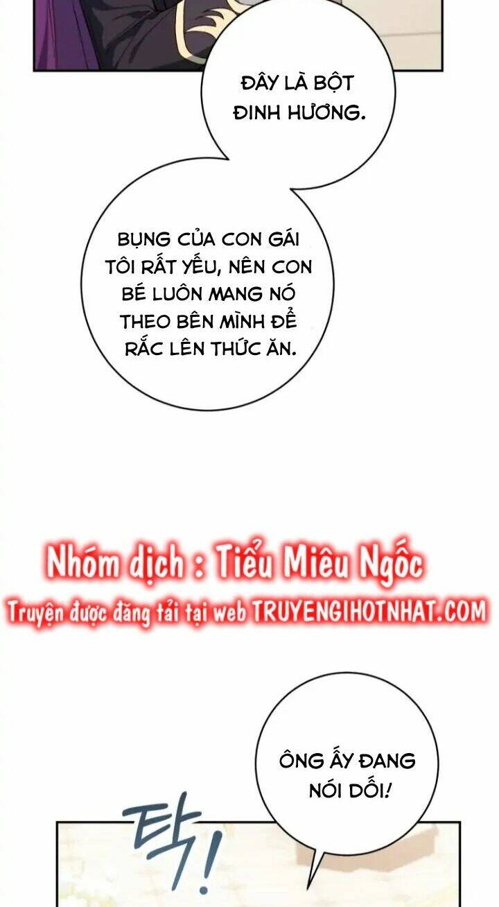 Trang Trại Hạt Dẻ Gần Cung Điện Hoàng Gia Chapter 60 - Trang 2