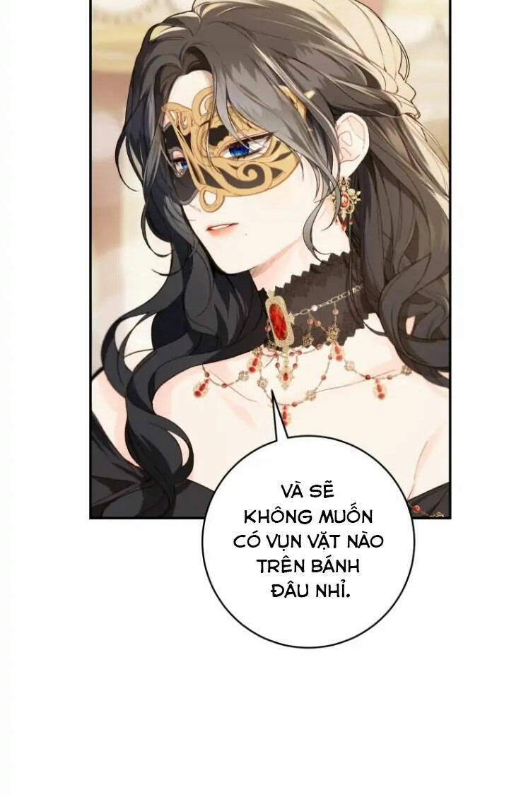 Trang Trại Hạt Dẻ Gần Cung Điện Hoàng Gia Chapter 56 - Trang 2