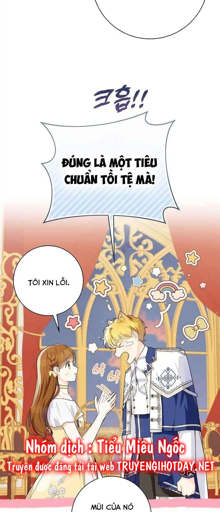 Trang Trại Hạt Dẻ Gần Cung Điện Hoàng Gia Chapter 55 - Trang 2