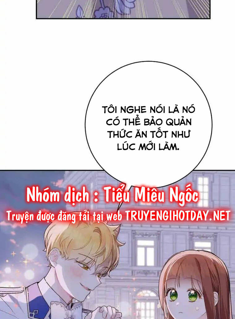 Trang Trại Hạt Dẻ Gần Cung Điện Hoàng Gia Chapter 54 - Trang 2