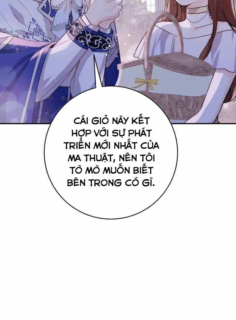 Trang Trại Hạt Dẻ Gần Cung Điện Hoàng Gia Chapter 54 - Trang 2