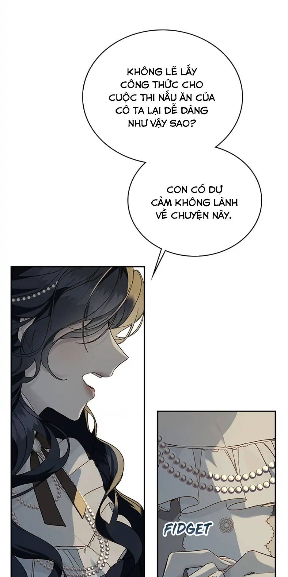 Trang Trại Hạt Dẻ Gần Cung Điện Hoàng Gia Chapter 52 - Trang 2