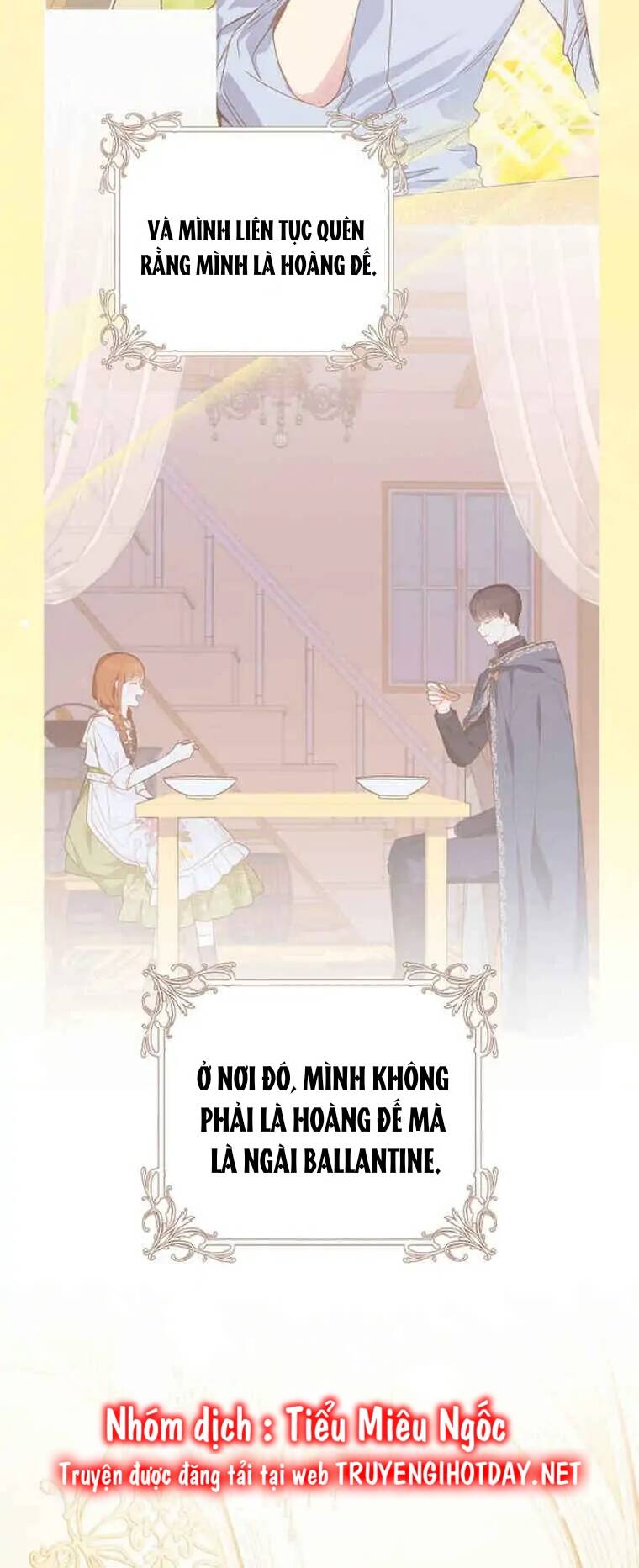 Trang Trại Hạt Dẻ Gần Cung Điện Hoàng Gia Chapter 51 - Trang 2