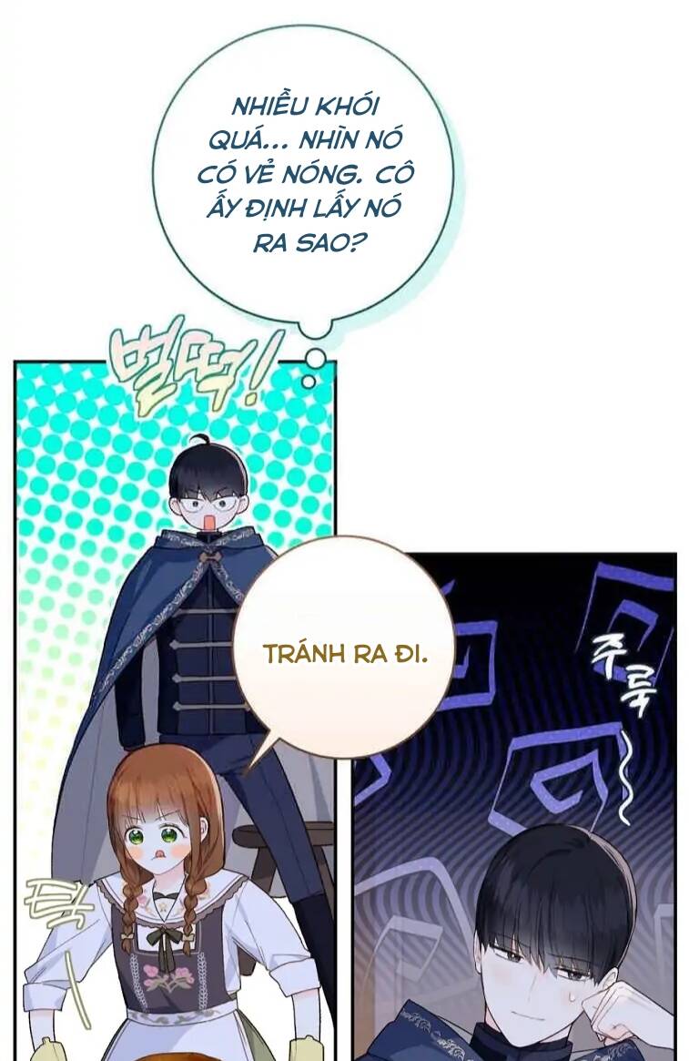 Trang Trại Hạt Dẻ Gần Cung Điện Hoàng Gia Chapter 51 - Trang 2