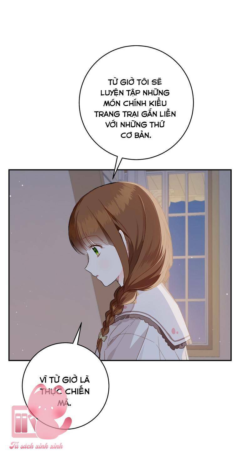 Trang Trại Hạt Dẻ Gần Cung Điện Hoàng Gia Chapter 49 - Trang 2