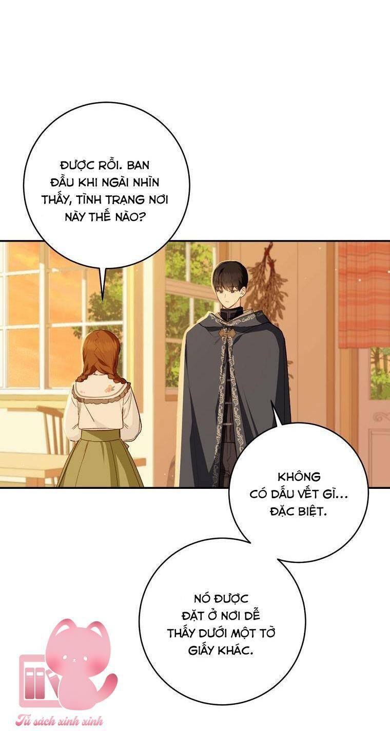 Trang Trại Hạt Dẻ Gần Cung Điện Hoàng Gia Chapter 48 - Trang 2