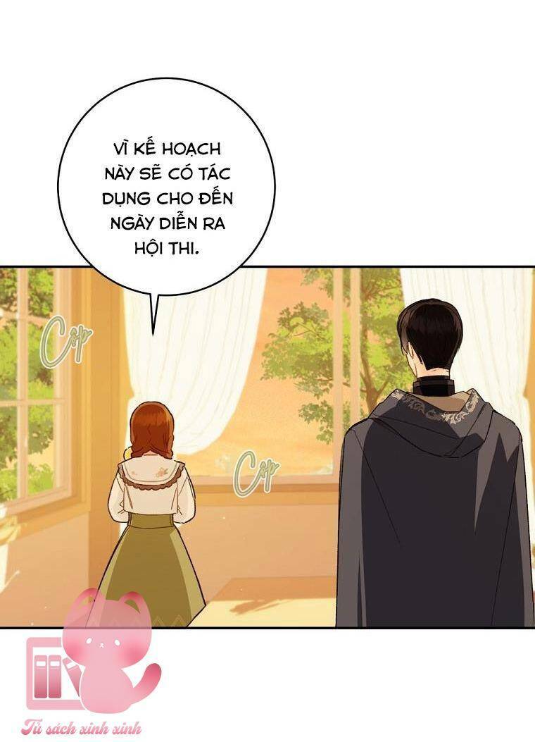 Trang Trại Hạt Dẻ Gần Cung Điện Hoàng Gia Chapter 48 - Trang 2