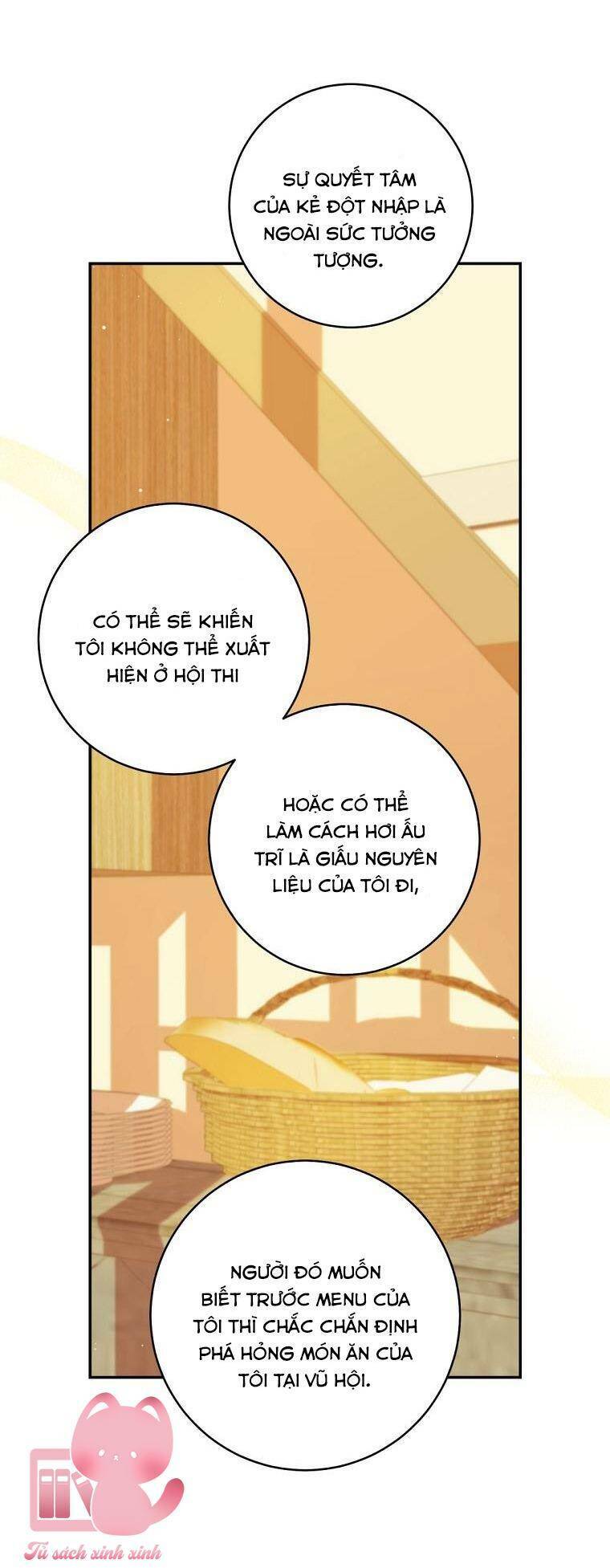 Trang Trại Hạt Dẻ Gần Cung Điện Hoàng Gia Chapter 48 - Trang 2