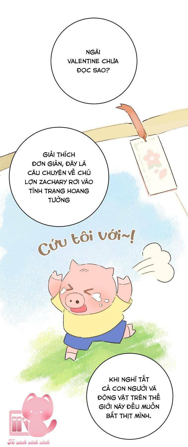 Trang Trại Hạt Dẻ Gần Cung Điện Hoàng Gia Chapter 48 - Trang 2