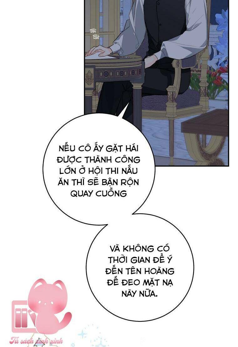 Trang Trại Hạt Dẻ Gần Cung Điện Hoàng Gia Chapter 47 - Trang 2