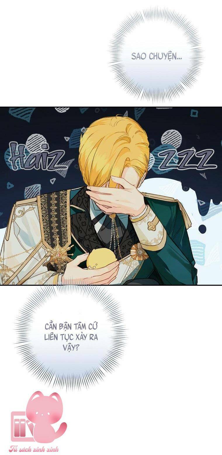 Trang Trại Hạt Dẻ Gần Cung Điện Hoàng Gia Chapter 47 - Trang 2