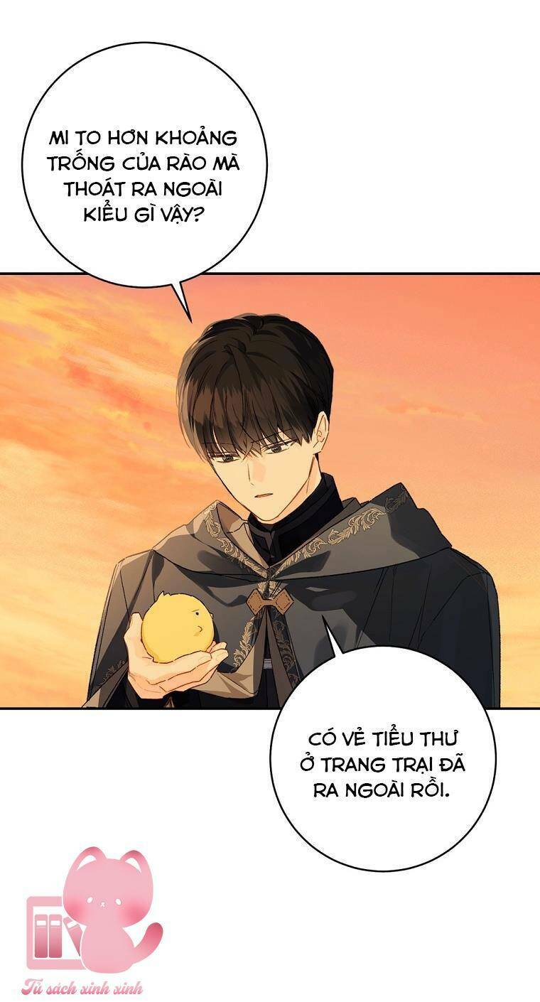 Trang Trại Hạt Dẻ Gần Cung Điện Hoàng Gia Chapter 47 - Trang 2