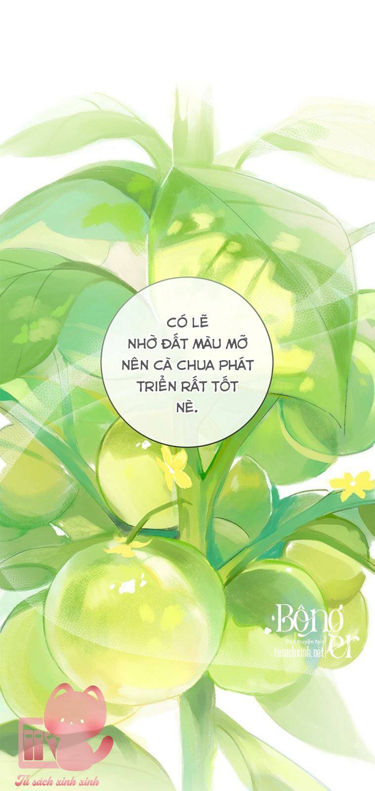 Trang Trại Hạt Dẻ Gần Cung Điện Hoàng Gia Chapter 45 - Trang 2