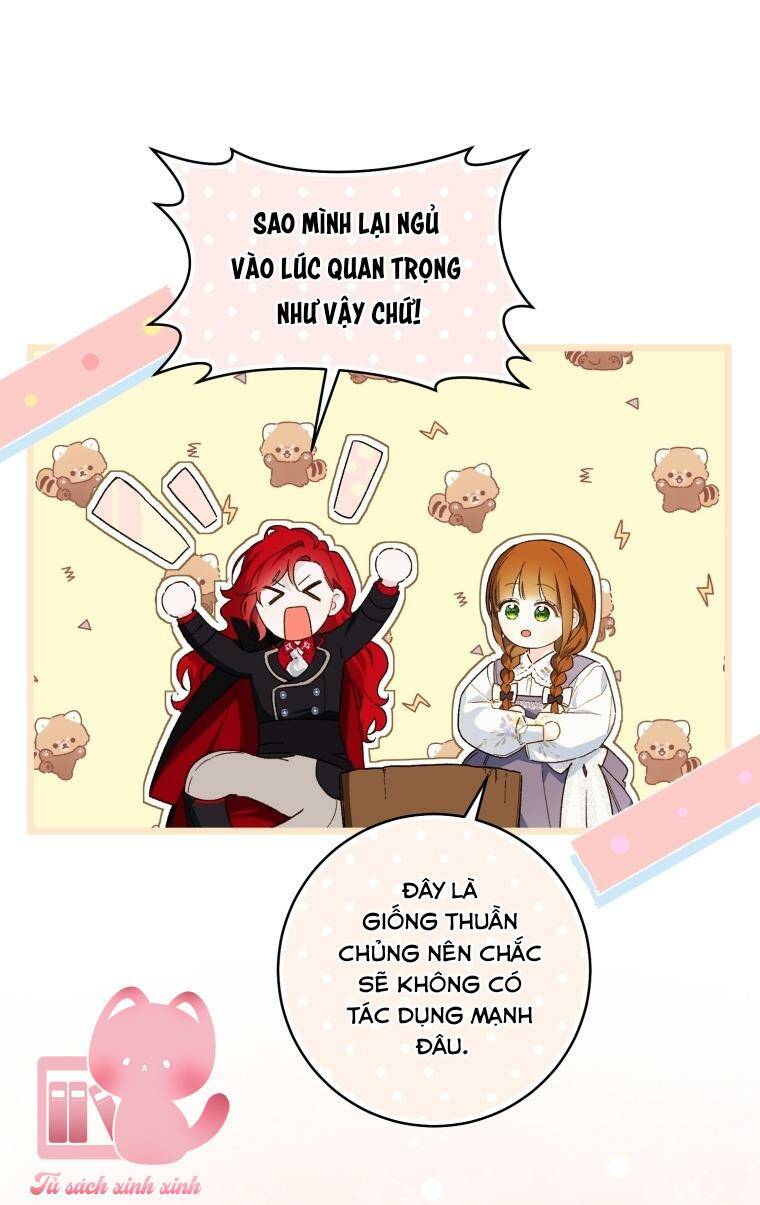 Trang Trại Hạt Dẻ Gần Cung Điện Hoàng Gia Chapter 44 - Trang 2