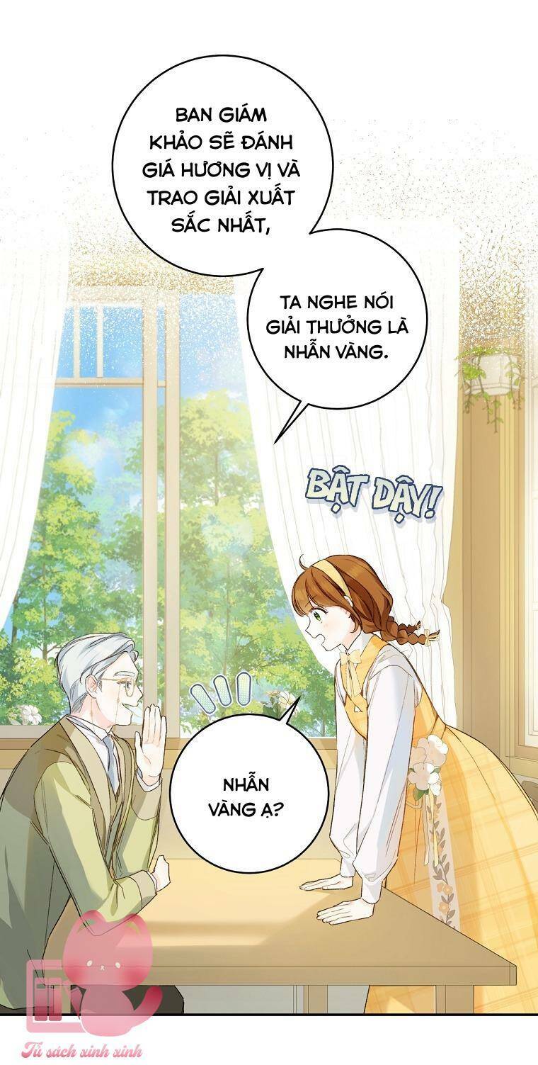 Trang Trại Hạt Dẻ Gần Cung Điện Hoàng Gia Chapter 39 - Trang 2