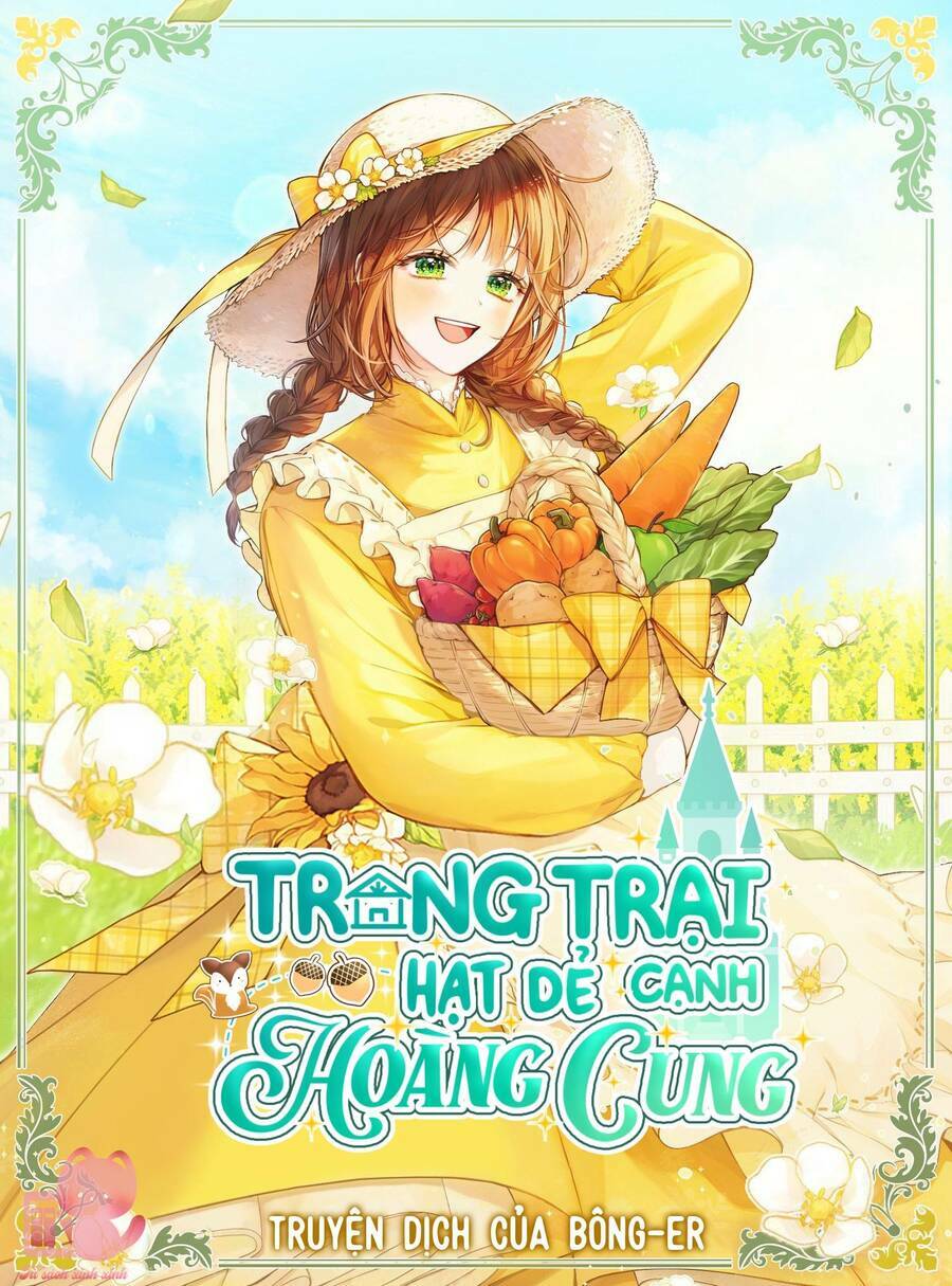 Trang Trại Hạt Dẻ Gần Cung Điện Hoàng Gia Chapter 38 - Trang 2