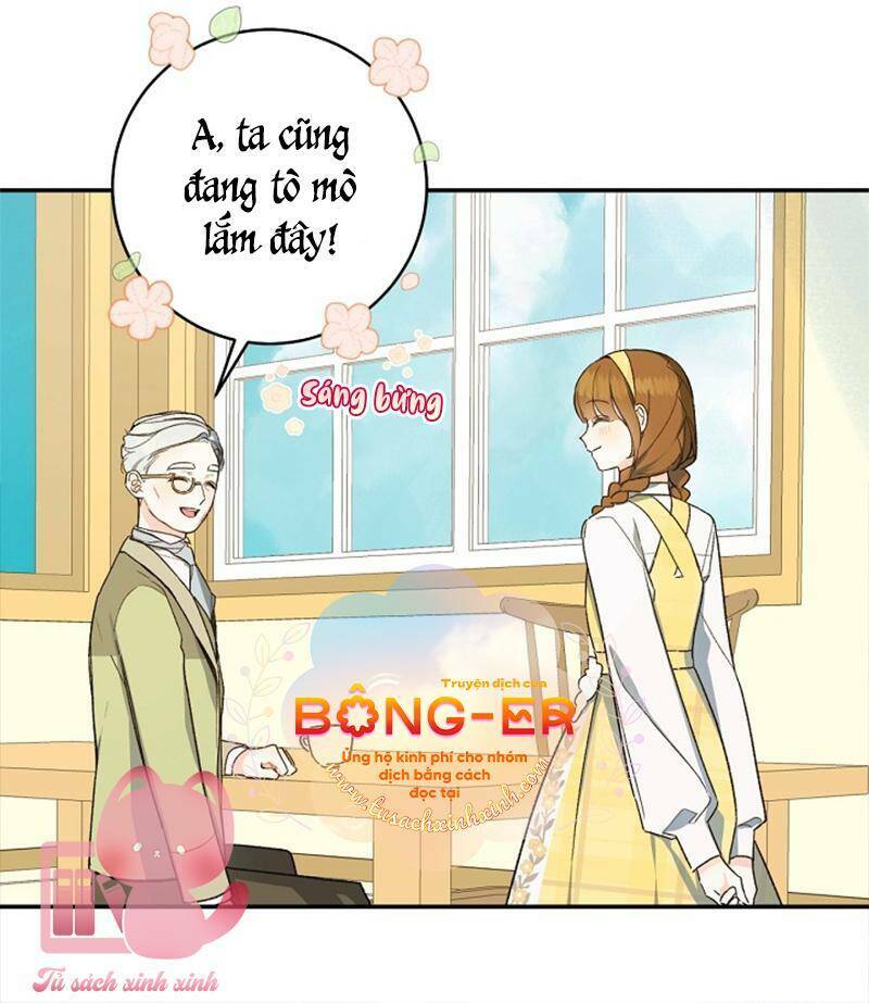 Trang Trại Hạt Dẻ Gần Cung Điện Hoàng Gia Chapter 38 - Trang 2