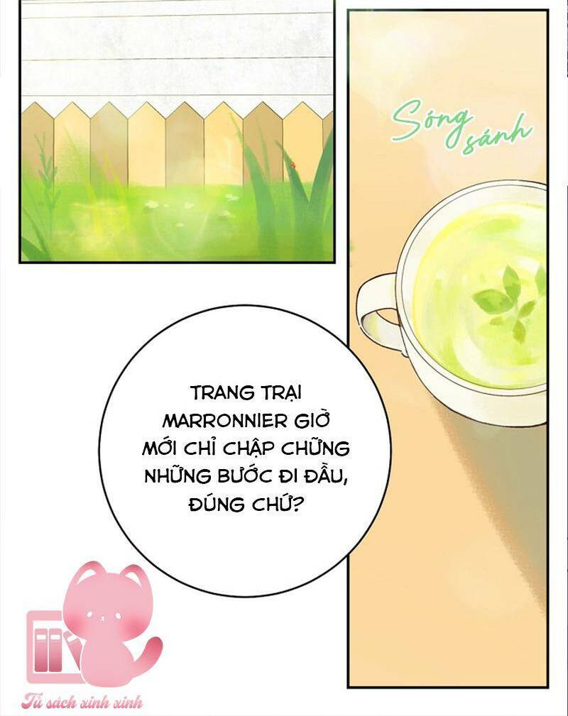 Trang Trại Hạt Dẻ Gần Cung Điện Hoàng Gia Chapter 38 - Trang 2