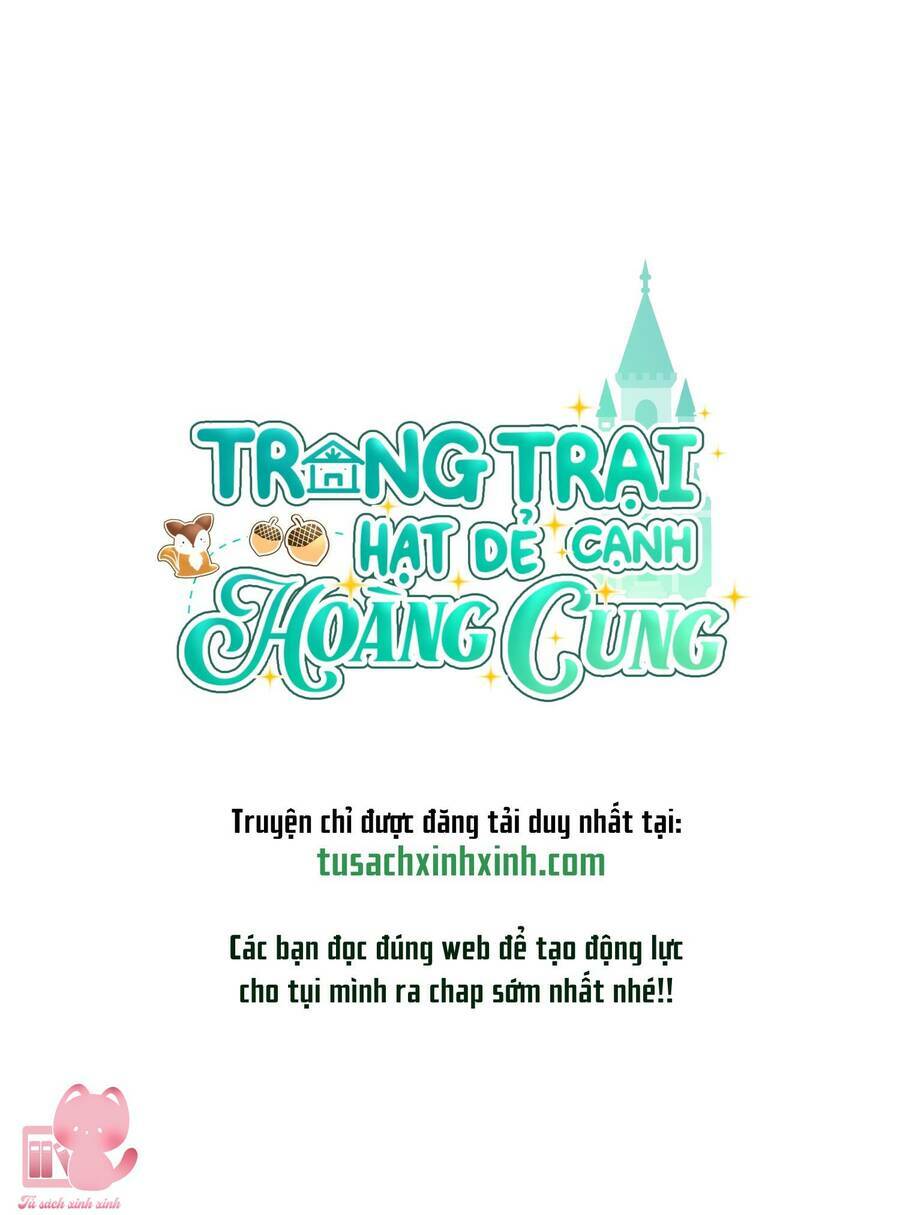 Trang Trại Hạt Dẻ Gần Cung Điện Hoàng Gia Chapter 37 - Trang 2