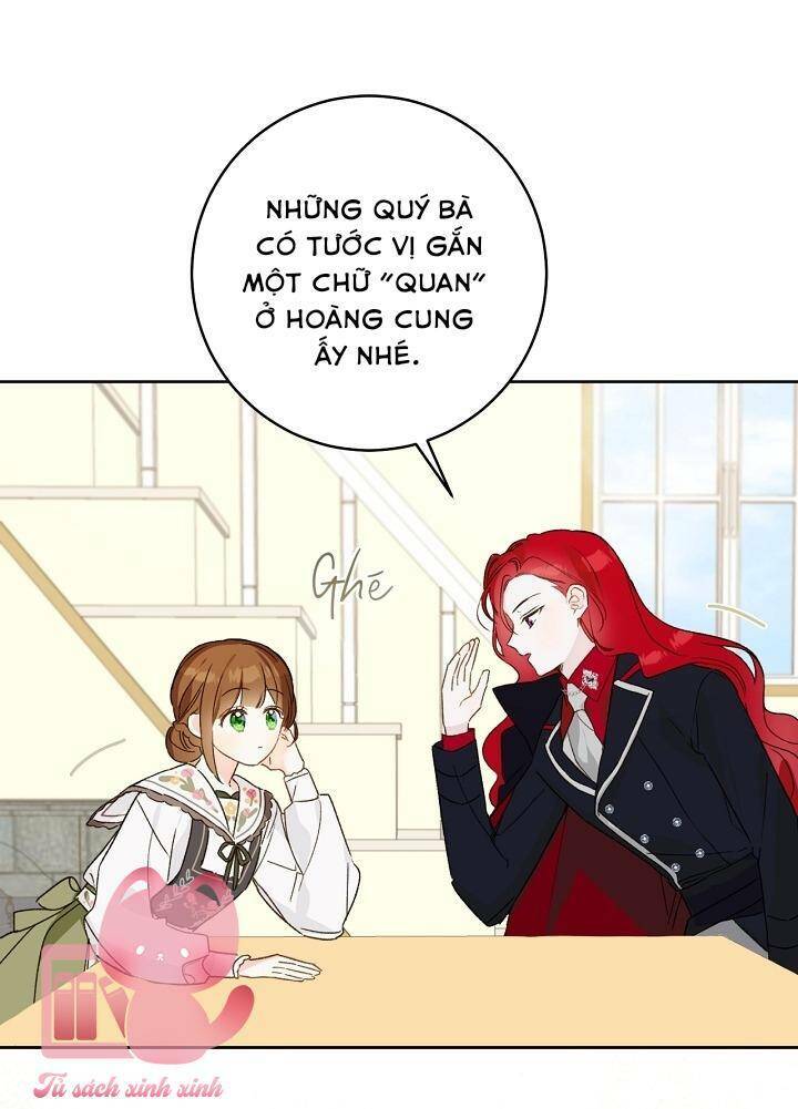 Trang Trại Hạt Dẻ Gần Cung Điện Hoàng Gia Chapter 29 - Trang 2