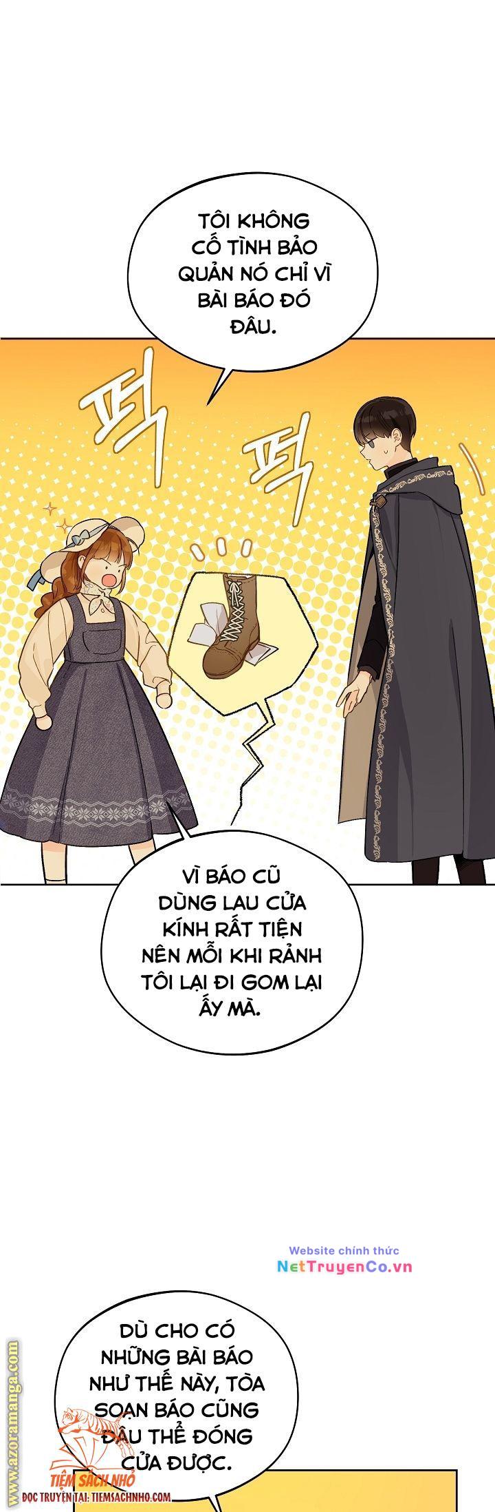 Trang Trại Hạt Dẻ Gần Cung Điện Hoàng Gia Chapter 23.5 - Trang 2