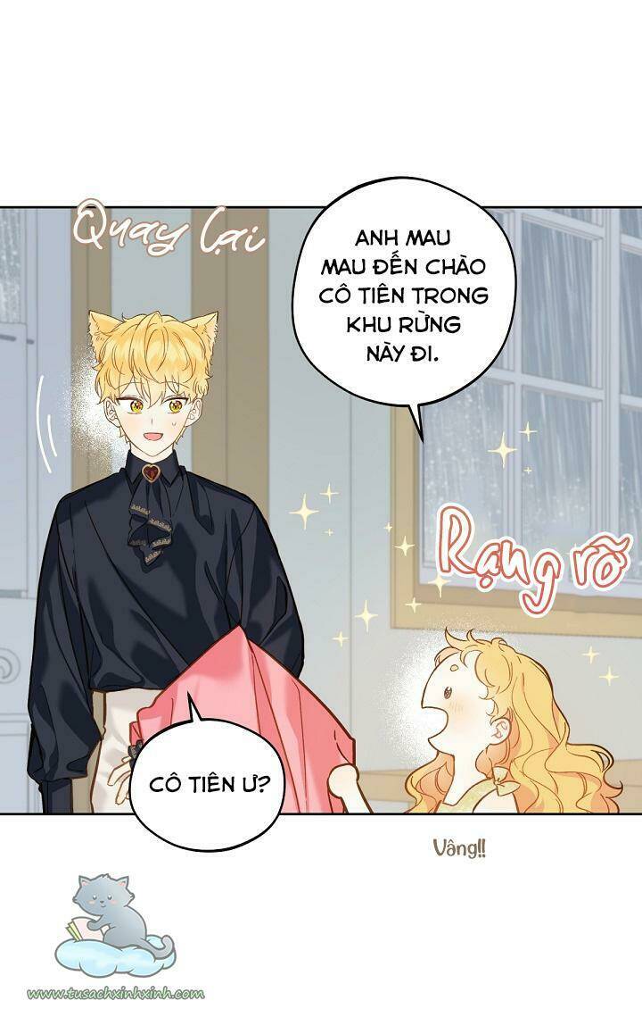 Trang Trại Hạt Dẻ Gần Cung Điện Hoàng Gia Chapter 19 - Trang 2