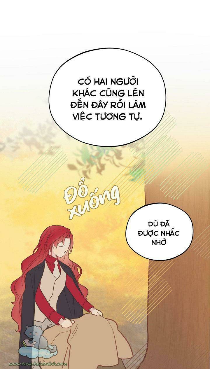 Trang Trại Hạt Dẻ Gần Cung Điện Hoàng Gia Chapter 17 - Trang 2