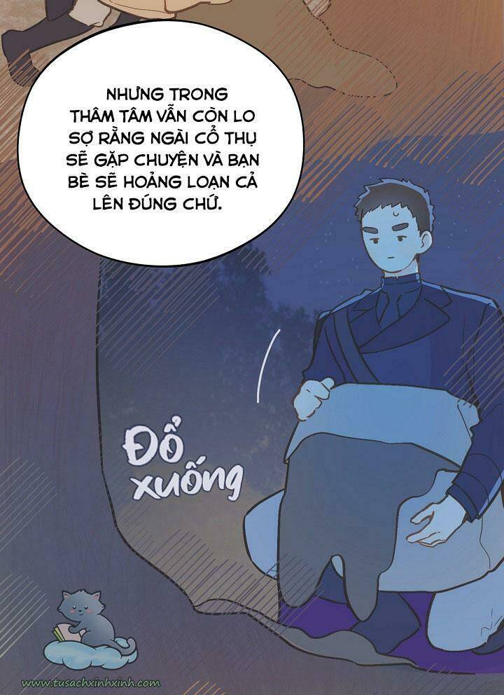 Trang Trại Hạt Dẻ Gần Cung Điện Hoàng Gia Chapter 17 - Trang 2