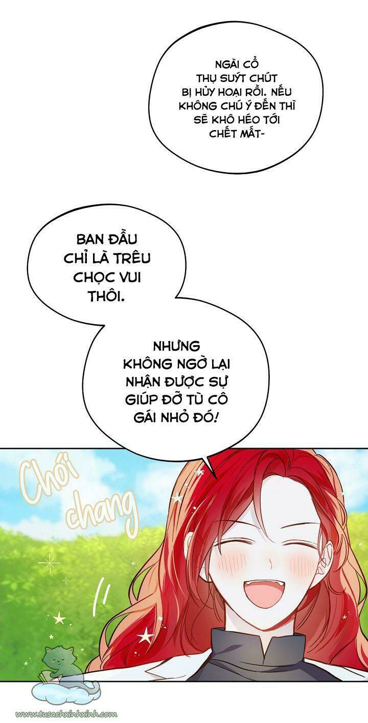 Trang Trại Hạt Dẻ Gần Cung Điện Hoàng Gia Chapter 17 - Trang 2