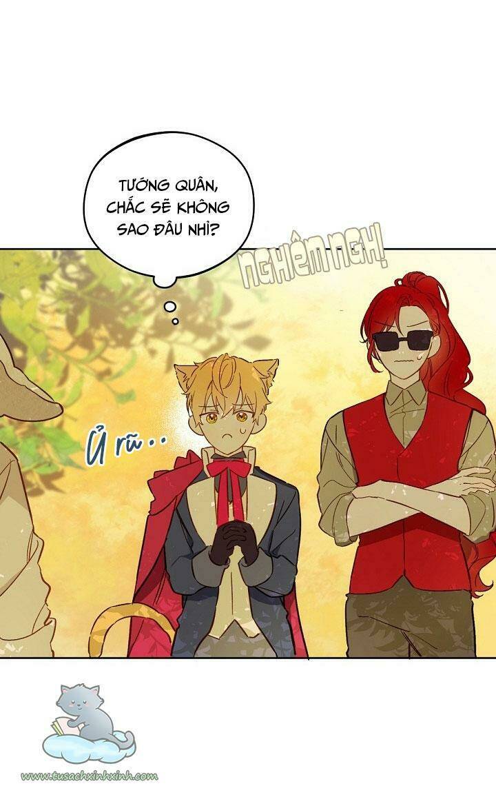 Trang Trại Hạt Dẻ Gần Cung Điện Hoàng Gia Chapter 16 - Trang 2