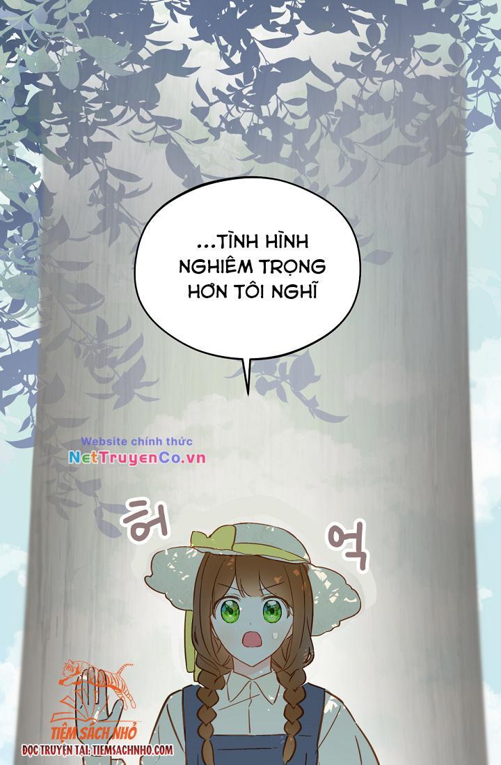 Trang Trại Hạt Dẻ Gần Cung Điện Hoàng Gia Chapter 15.5 - Trang 2