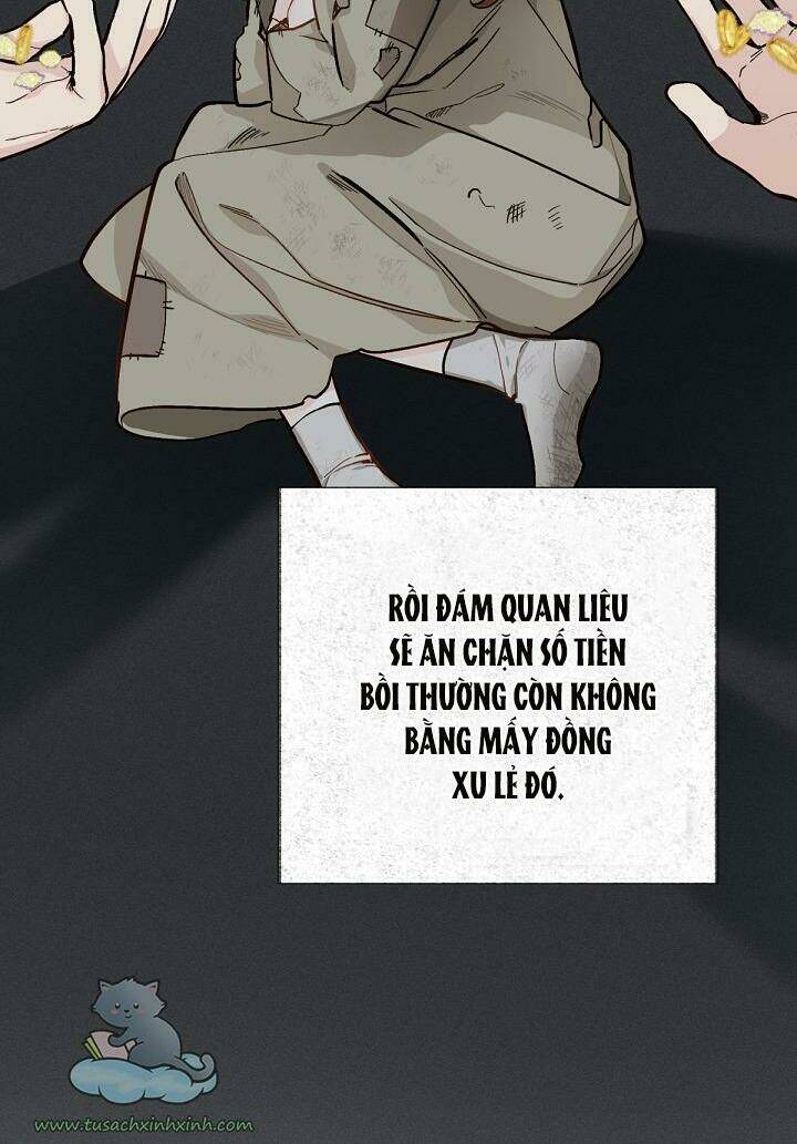 Trang Trại Hạt Dẻ Gần Cung Điện Hoàng Gia Chapter 14 - Trang 2