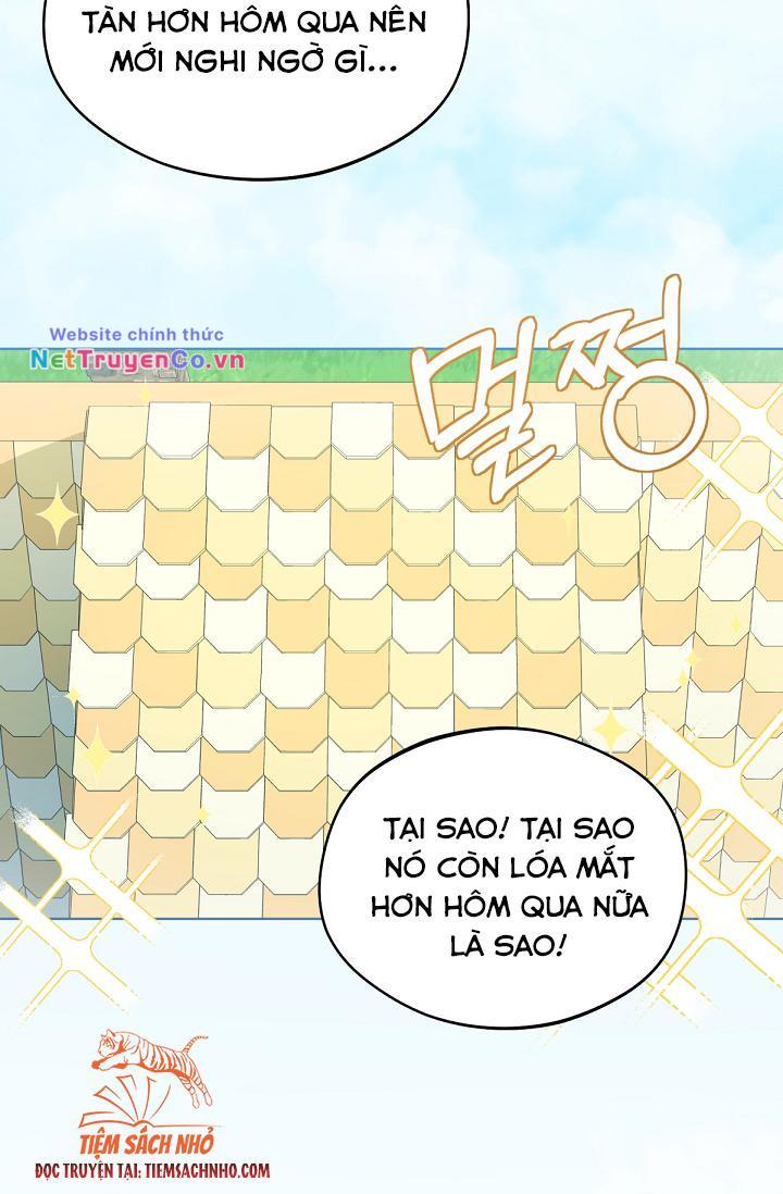 Trang Trại Hạt Dẻ Gần Cung Điện Hoàng Gia Chapter 13.5 - Trang 2