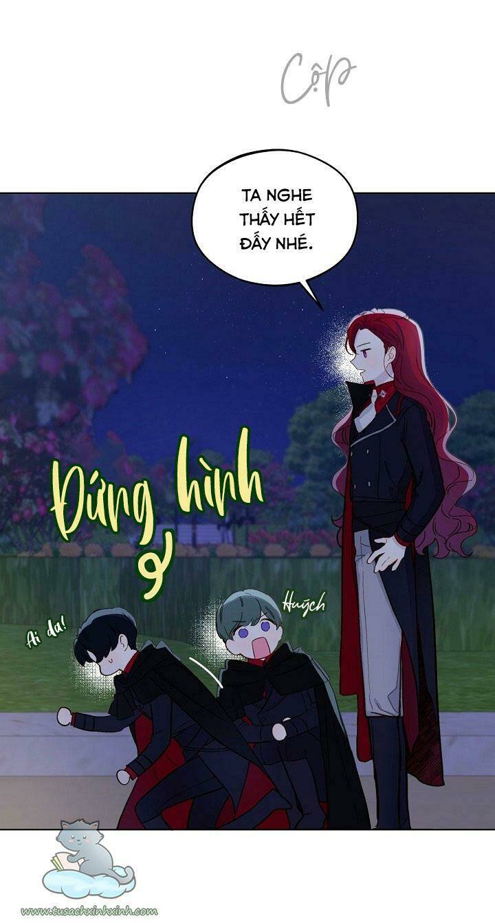 Trang Trại Hạt Dẻ Gần Cung Điện Hoàng Gia Chapter 13 - Trang 2