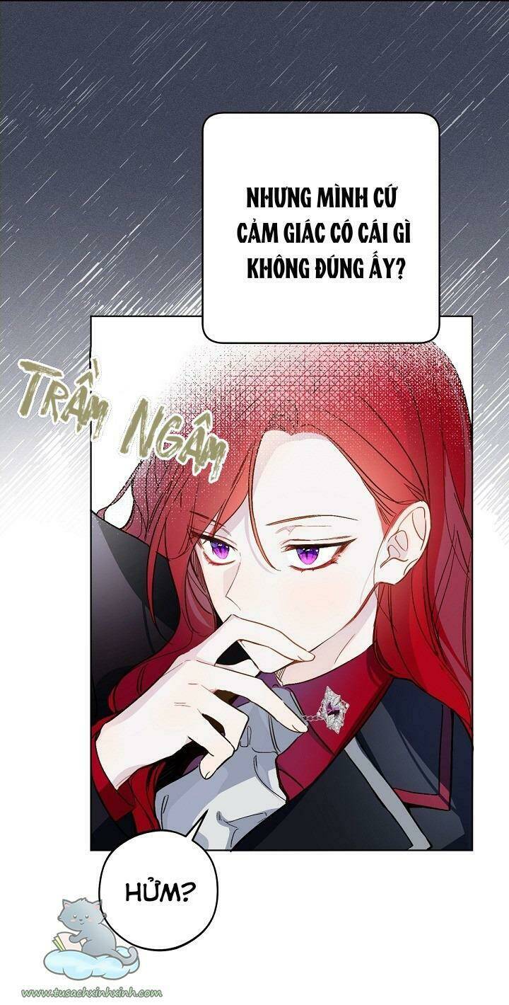 Trang Trại Hạt Dẻ Gần Cung Điện Hoàng Gia Chapter 12 - Trang 2