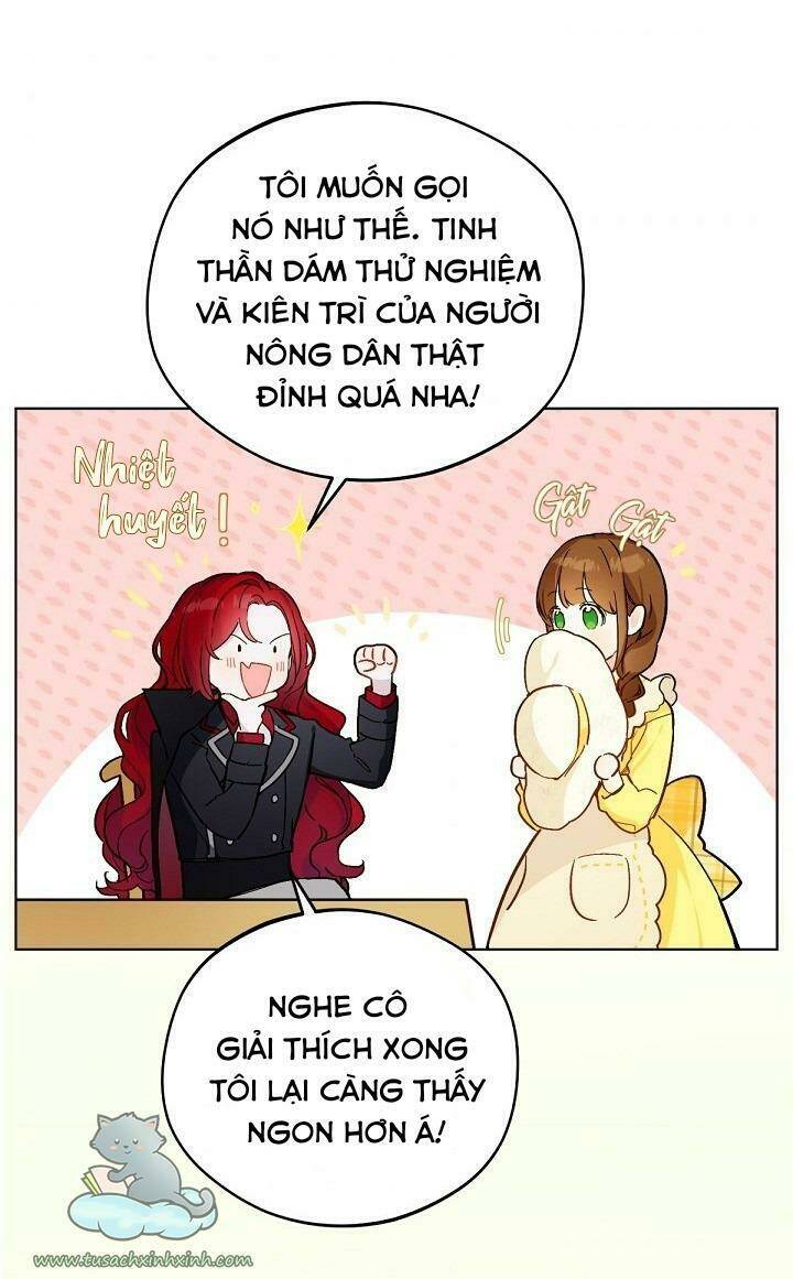 Trang Trại Hạt Dẻ Gần Cung Điện Hoàng Gia Chapter 12 - Trang 2