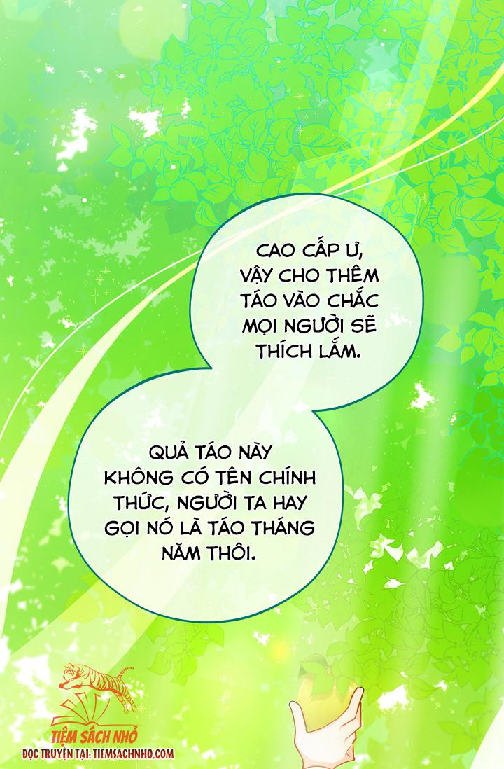 Trang Trại Hạt Dẻ Gần Cung Điện Hoàng Gia Chapter 11.5 - Trang 2