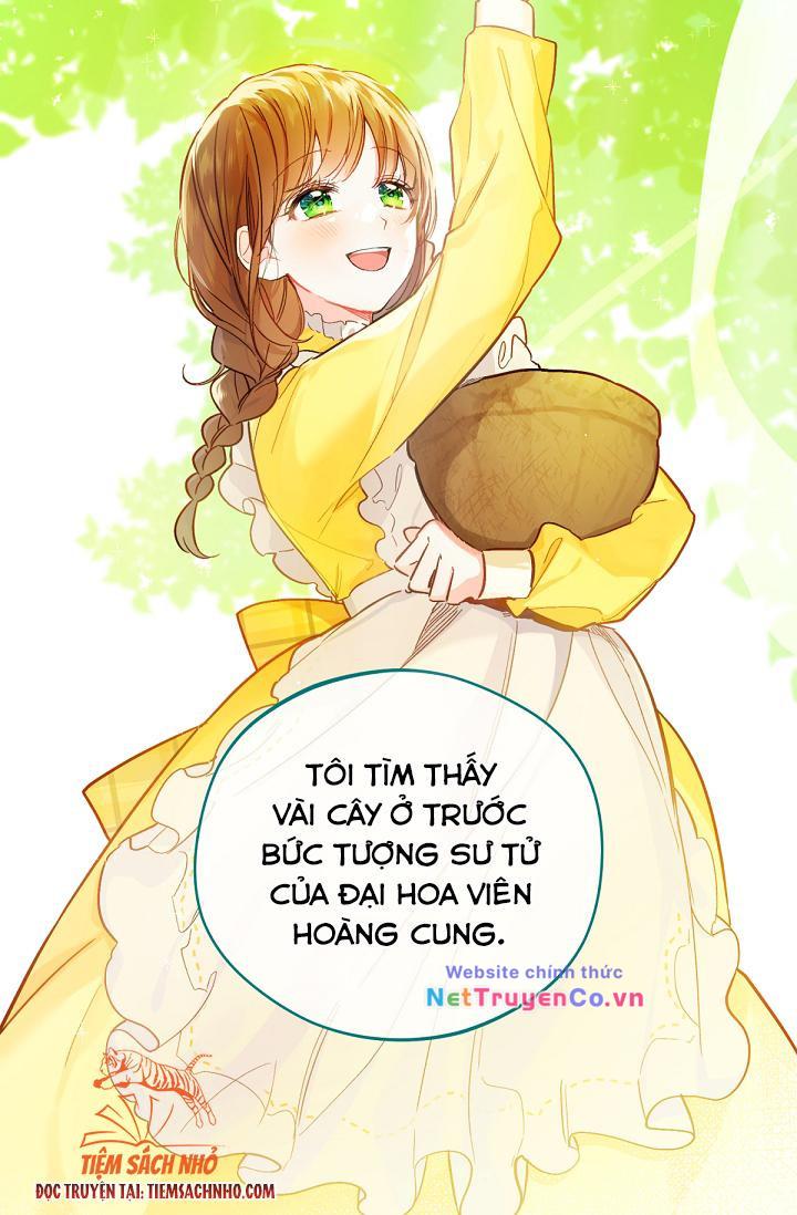 Trang Trại Hạt Dẻ Gần Cung Điện Hoàng Gia Chapter 11.5 - Trang 2