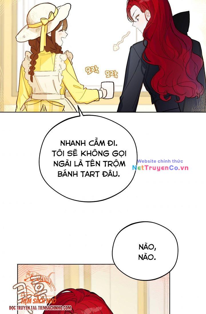 Trang Trại Hạt Dẻ Gần Cung Điện Hoàng Gia Chapter 11.5 - Trang 2